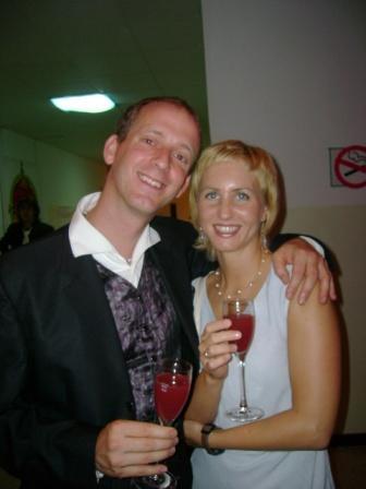 Maturaball 2007  - 