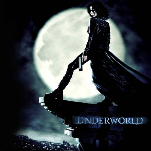 UnDeRWorLd - 