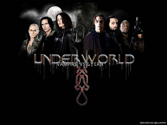 UnDeRWorLd - 