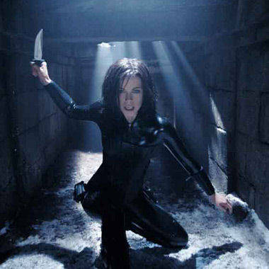 UnDeRWorLd - 