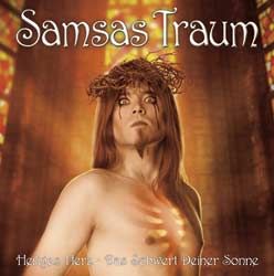 †Samsas Traum† - 