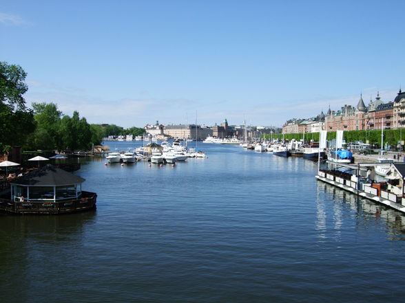 Stockholm 2010 - 