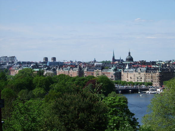 Stockholm 2010 - 