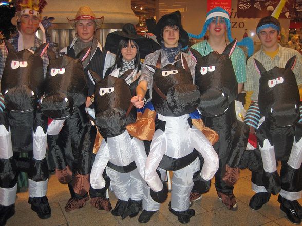 fasching 2009 - 