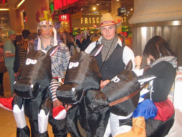 fasching 2009 - 