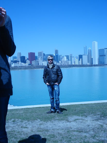 Chicago - 