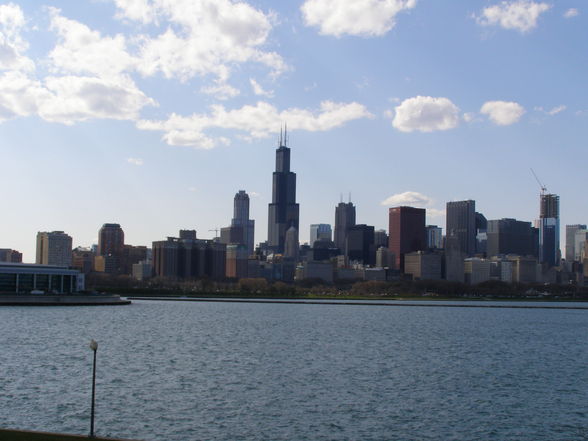 Chicago - 