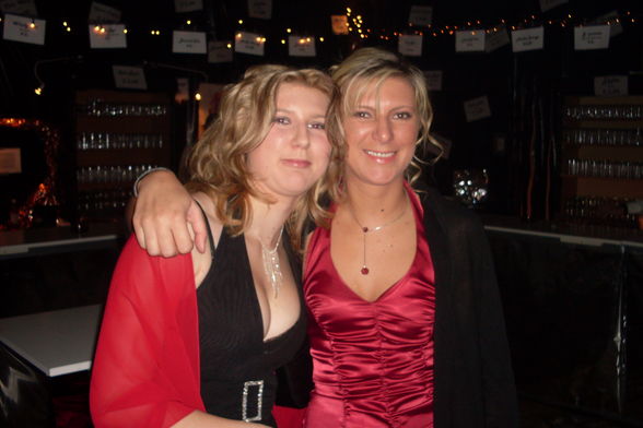 Huak Ball 2009 - 