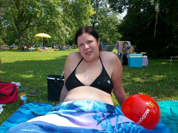 Pichlingersee 2009 - 