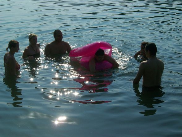 Pichlingersee 2009 - 