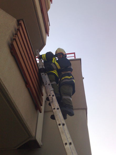 Feuerwehr die Männer für euch - 