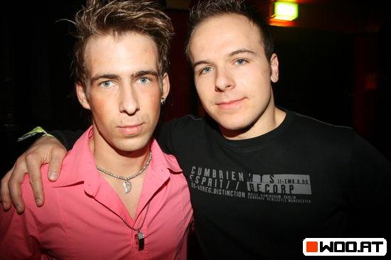 Party 2007 - 