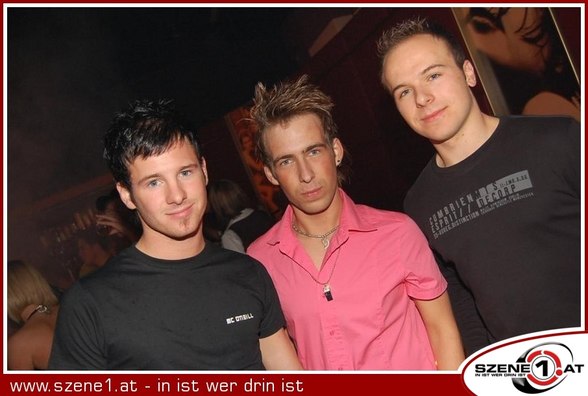 Party 2007 - 