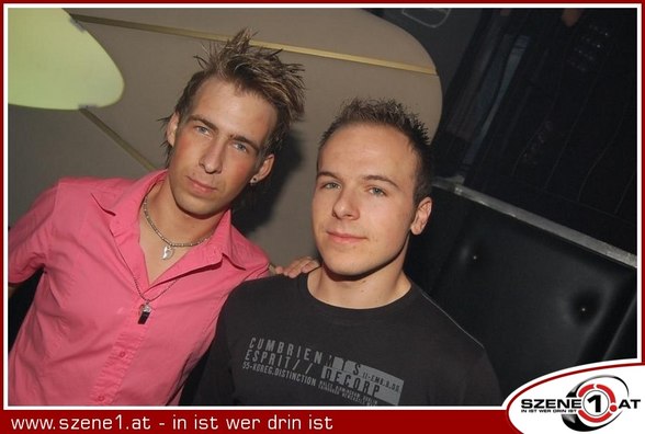 Party 2007 - 