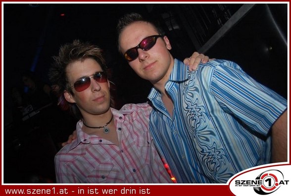 Party 2007 - 