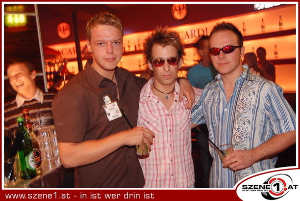 Party 2007 - 