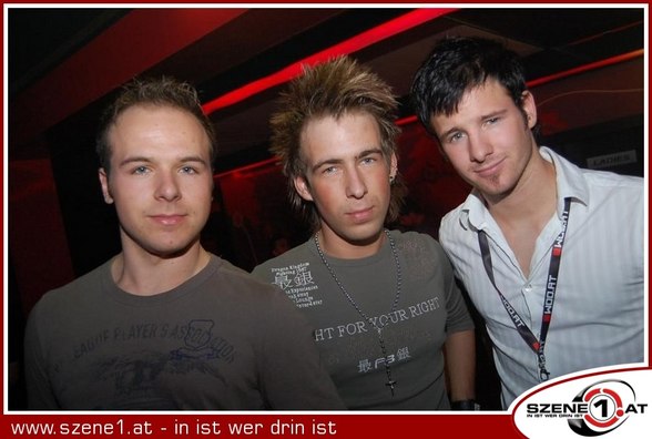 Party 2007 - 