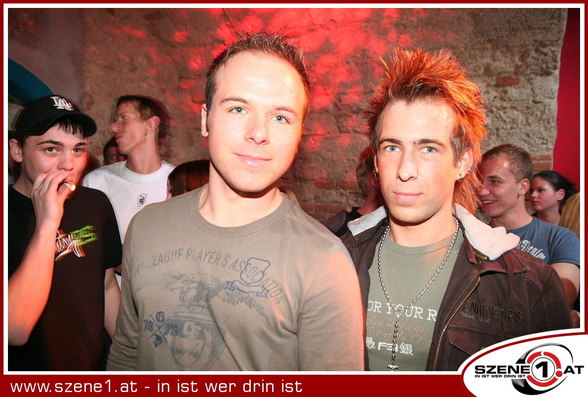 Party 2007 - 