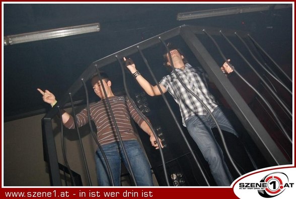 Party 2007 - 