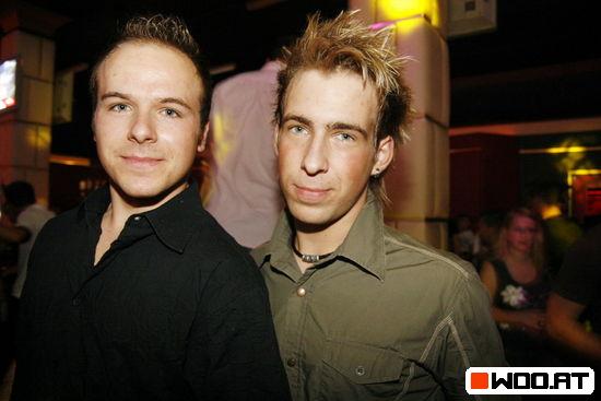 Party 2007 - 