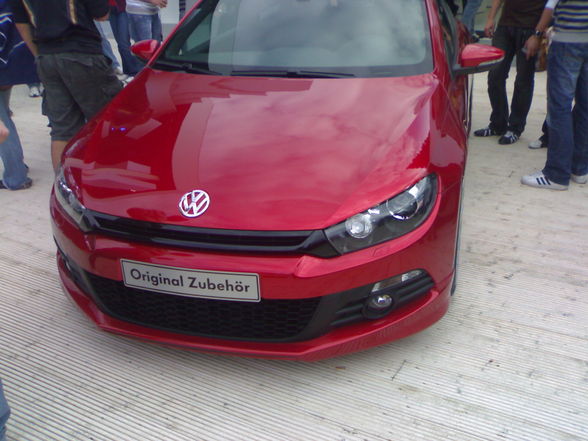 GTI Treffen See 08 - 