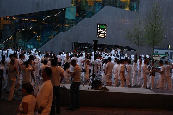 Sensation White Amsterdam 2008 - 