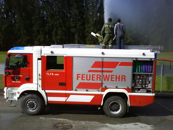 Feuerwehr - 