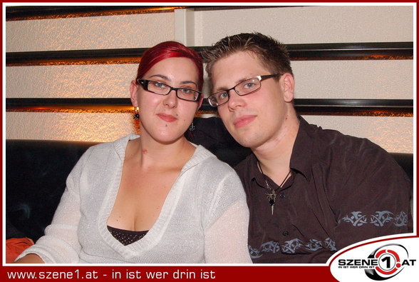 Ich und mei Schatz - 