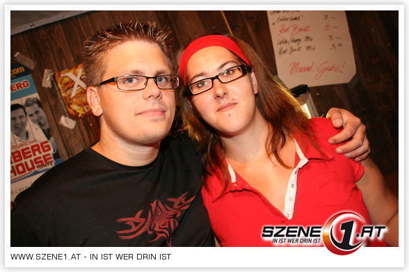 Ich und mei Schatz - 