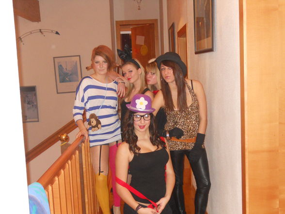 Fasching;) - 