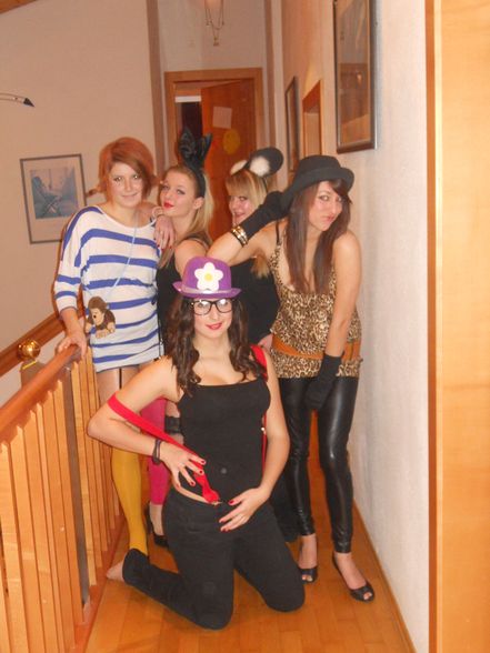 Fasching;) - 