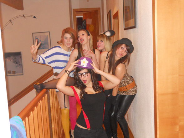 Fasching;) - 