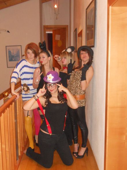 Fasching;) - 