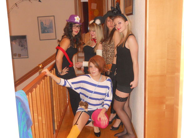 Fasching;) - 