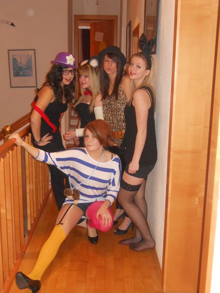 Fasching;) - 