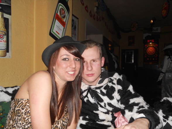 Fasching;) - 