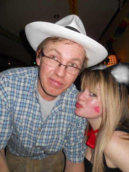 Fasching;) - 