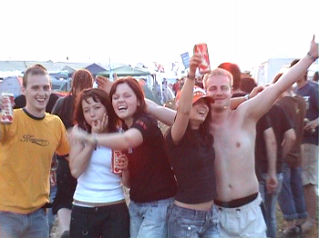 ***{NovaRock 2006}*** - 