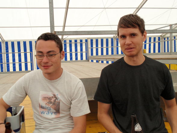 Zeltfest 2009 - 