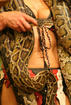 snakes and women - 