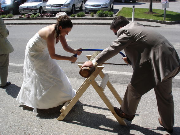 "Die Hochzeit meiner besten Freundin - 