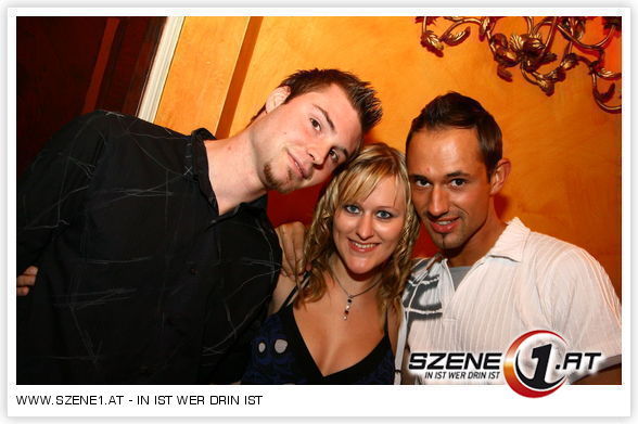 Fortgehen 2008 - 