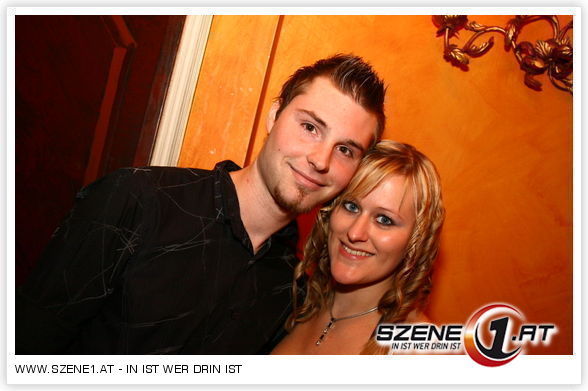 Fortgehen 2008 - 