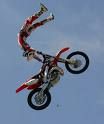 moped motocross und de ganze scheiße - 