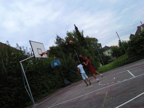 Streetball...... - 