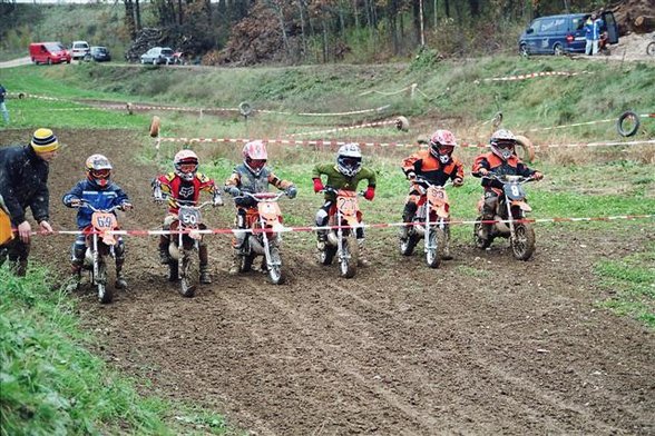 old pics from me and other mx-kids - 