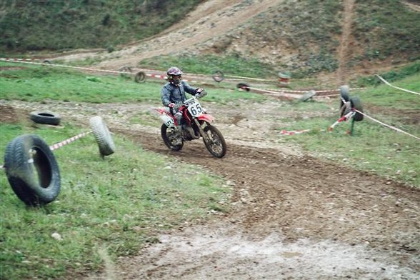 old pics from me and other mx-kids - 