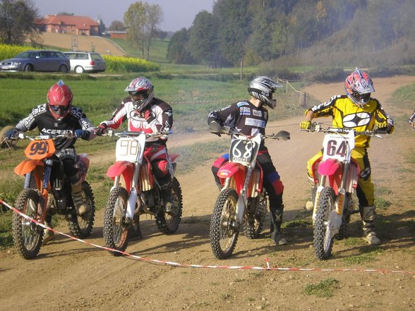 old pics from me and other mx-kids - 