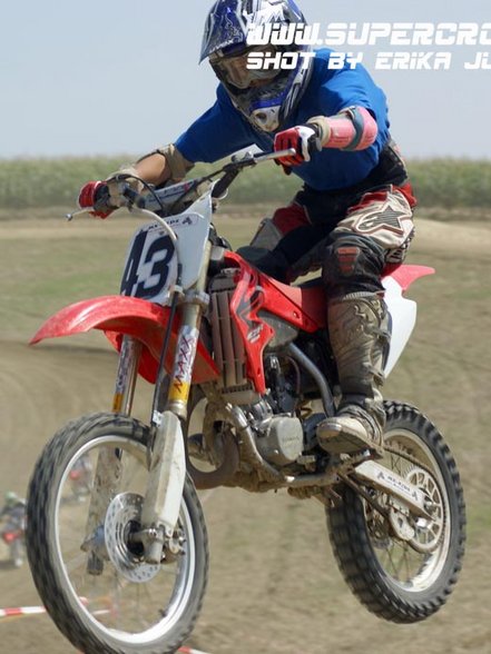 old pics from me and other mx-kids - 