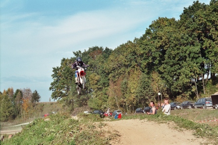 old pics from me and other mx-kids - 